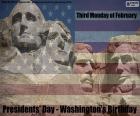 Ημέρα των Προέδρων